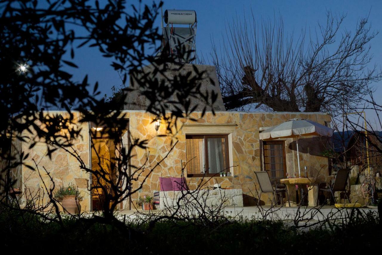 Μylos Kissamos Exterior photo