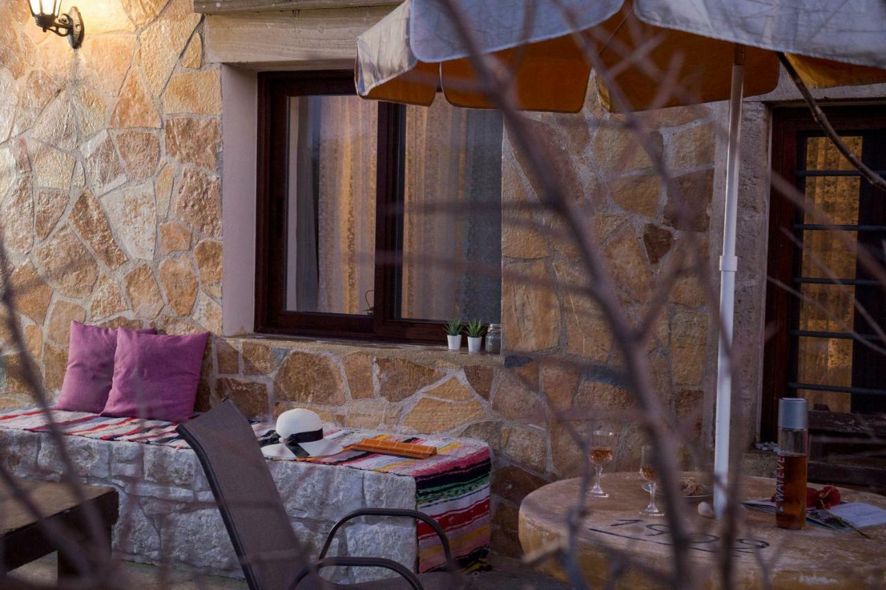 Μylos Kissamos Exterior photo
